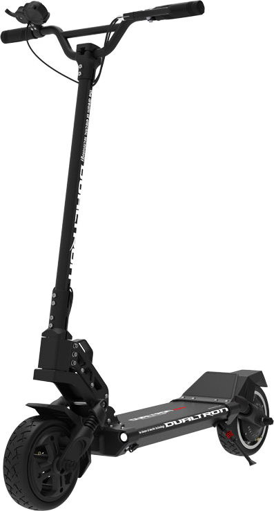 Электросамокат DualTron Mini