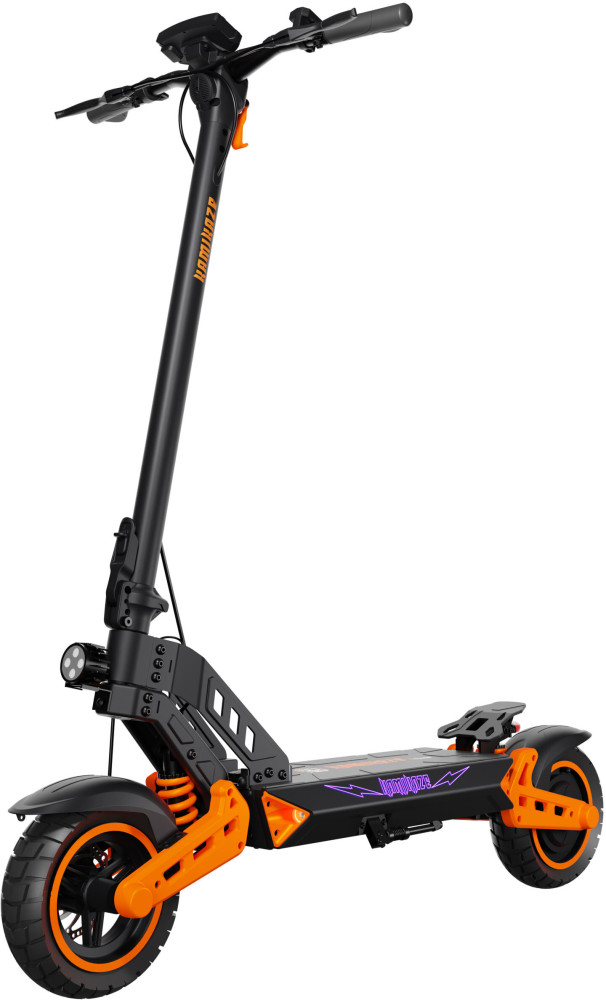 Электросамокат Kamikaze K1 Lite