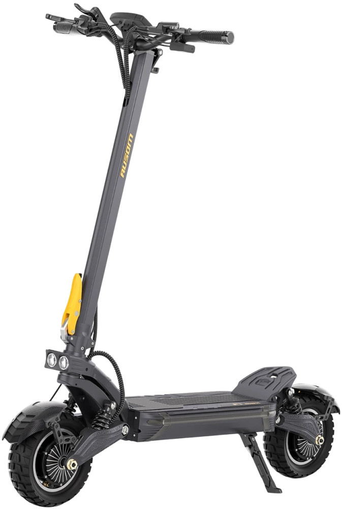 Електросамокат Ausom F1 Max