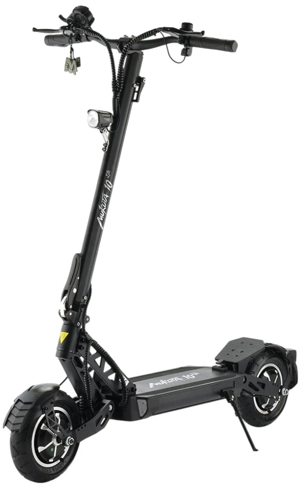 Электросамокат Mukuta 10 Lite