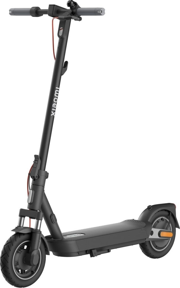 Электросамокат Xiaomi Mi Electric Scooter 5 Pro