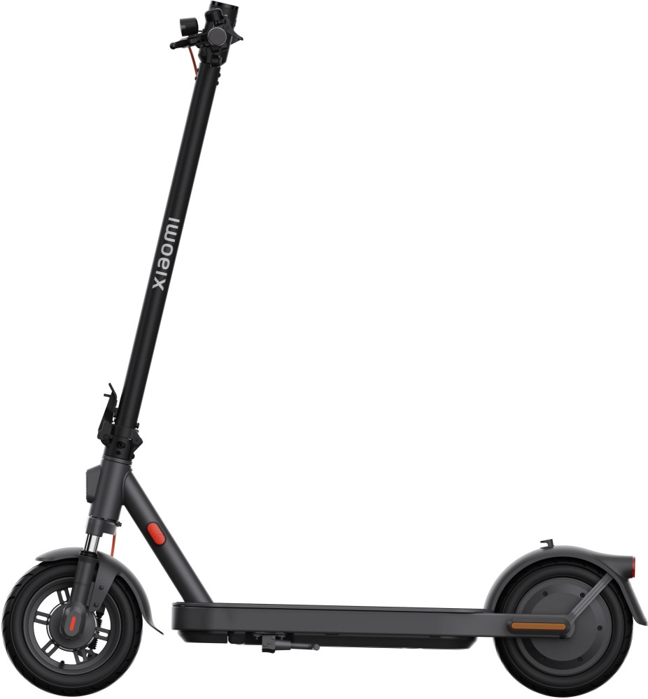 Электросамокат Xiaomi Mi Electric Scooter Elite