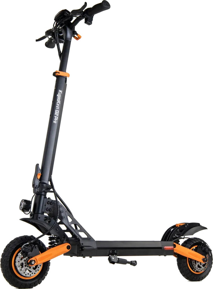 Електросамокат Kugoo Kirin G2 Pro