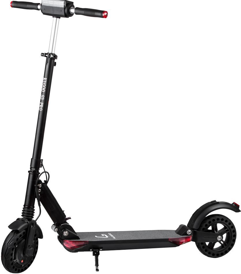 Электросамокат Kugoo S3 Pro