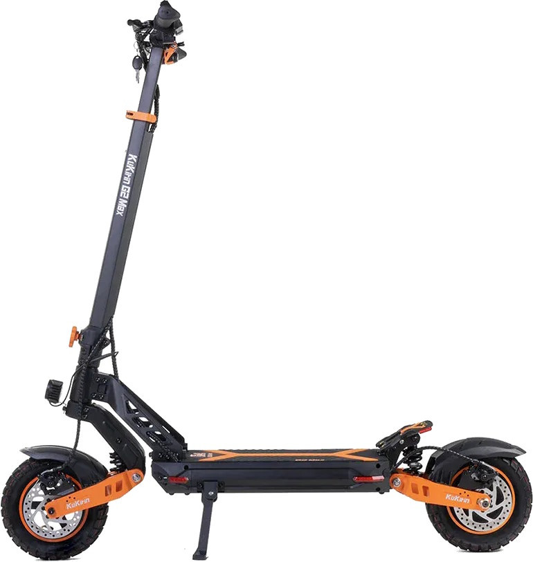Электросамокат Kugoo Kirin G2 Max
