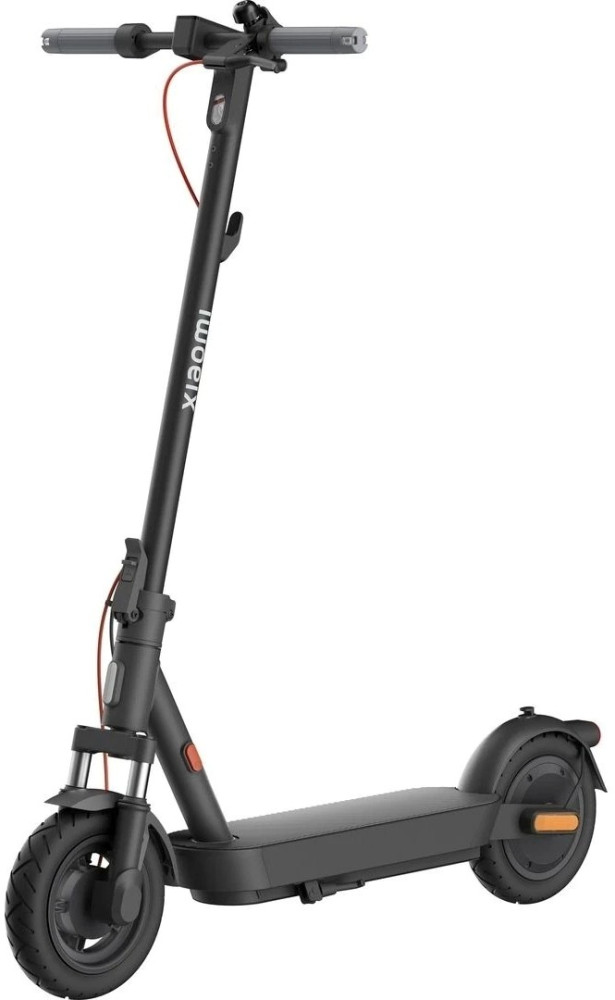 Электросамокат Xiaomi Mi Electric Scooter 5