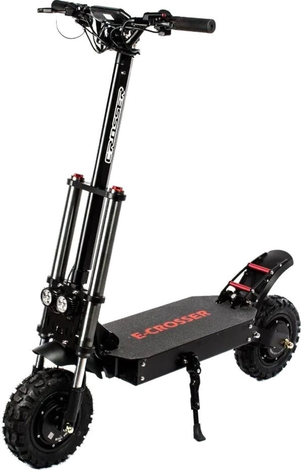 Электросамокат Crosser Rocket