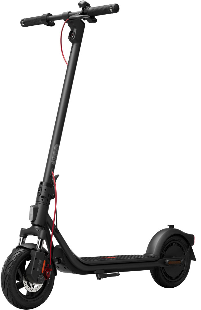 Електросамокат Ninebot eKickScooter F2 Pro E II