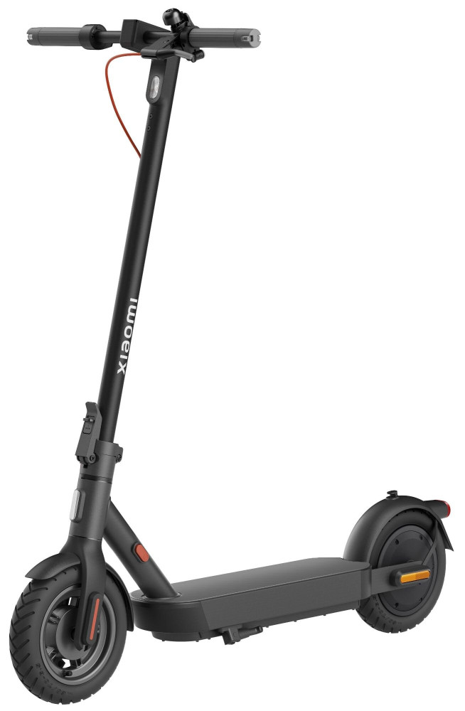 Электросамокат Xiaomi Mi Electric Scooter 4 Pro 2nd Gen