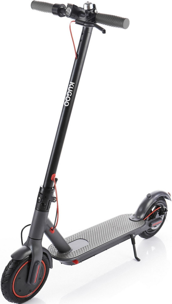 Электросамокат Kugoo M365 Pro Max