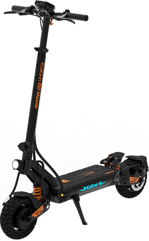 Електросамокат Kugoo Kirin G2 Master