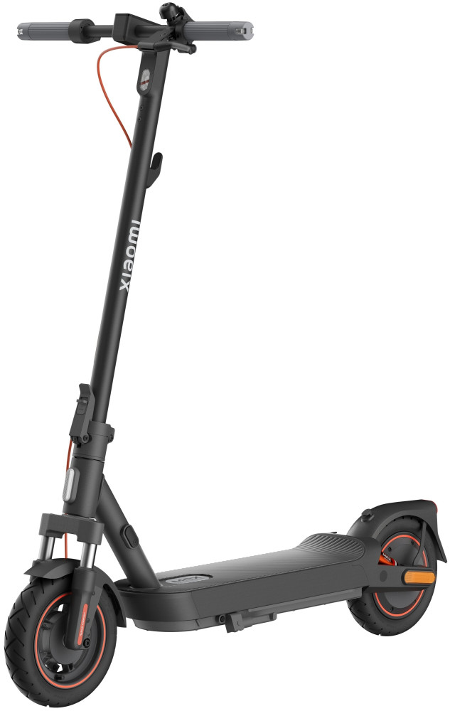 Электросамокат Xiaomi Mi Electric Scooter 5 Max