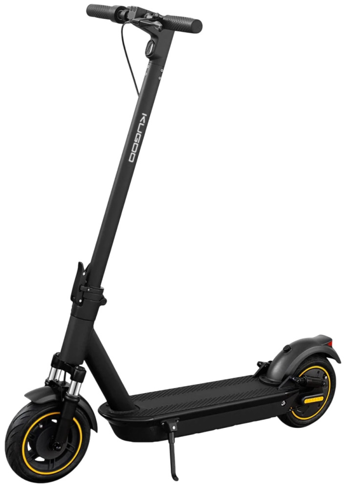 Электросамокат Kugoo G30 Max Pro