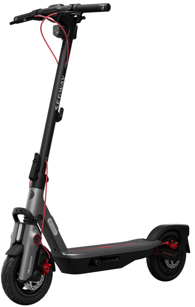 Электросамокат Ninebot eKickScooter F3 Pro D