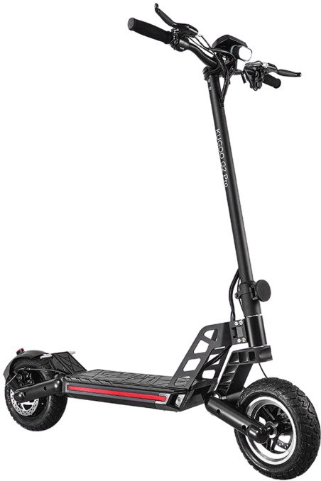 Електросамокат Kugoo G2 Pro