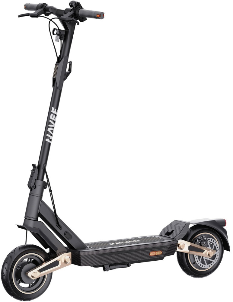 Електросамокат Navee ST3 Pro