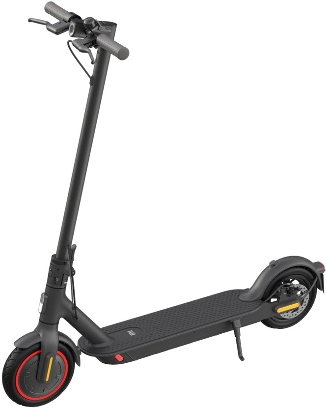 Электросамокат Xiaomi Mi Electric Scooter Pro 2