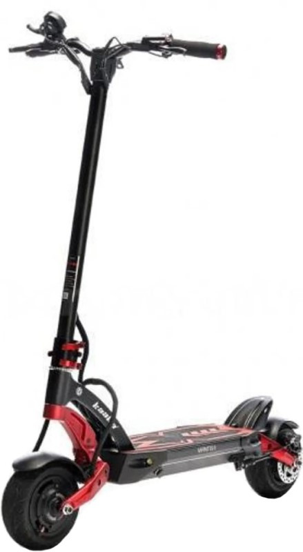 Электросамокат Kaabo Mantis 8