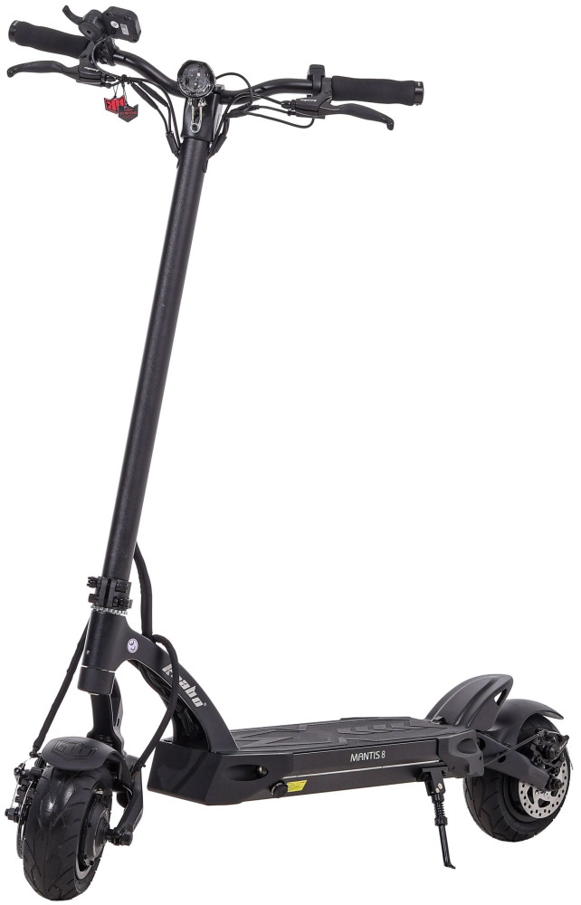 Електросамокат Kaabo Mantis 8