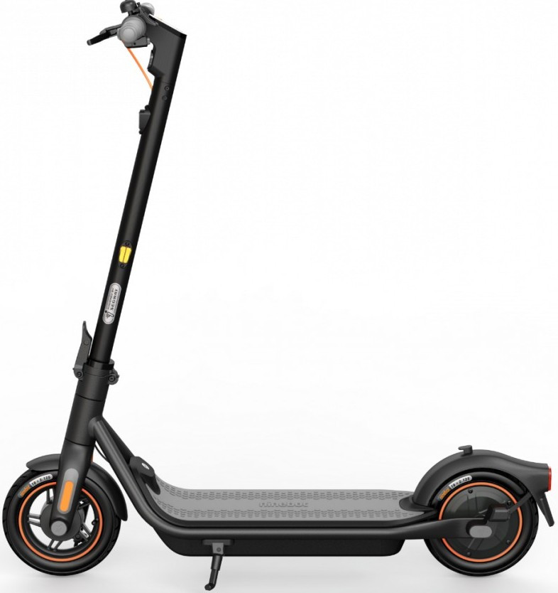 Електросамокат Ninebot KickScooter F65I