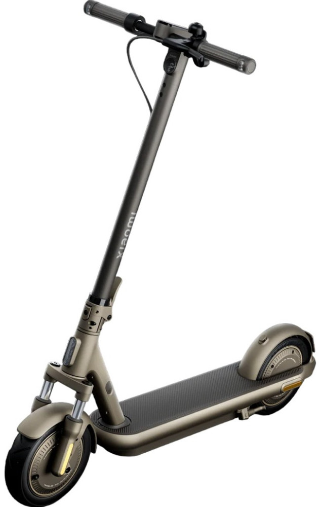 Электросамокат Xiaomi Mi Electric Scooter 4 Pro Max