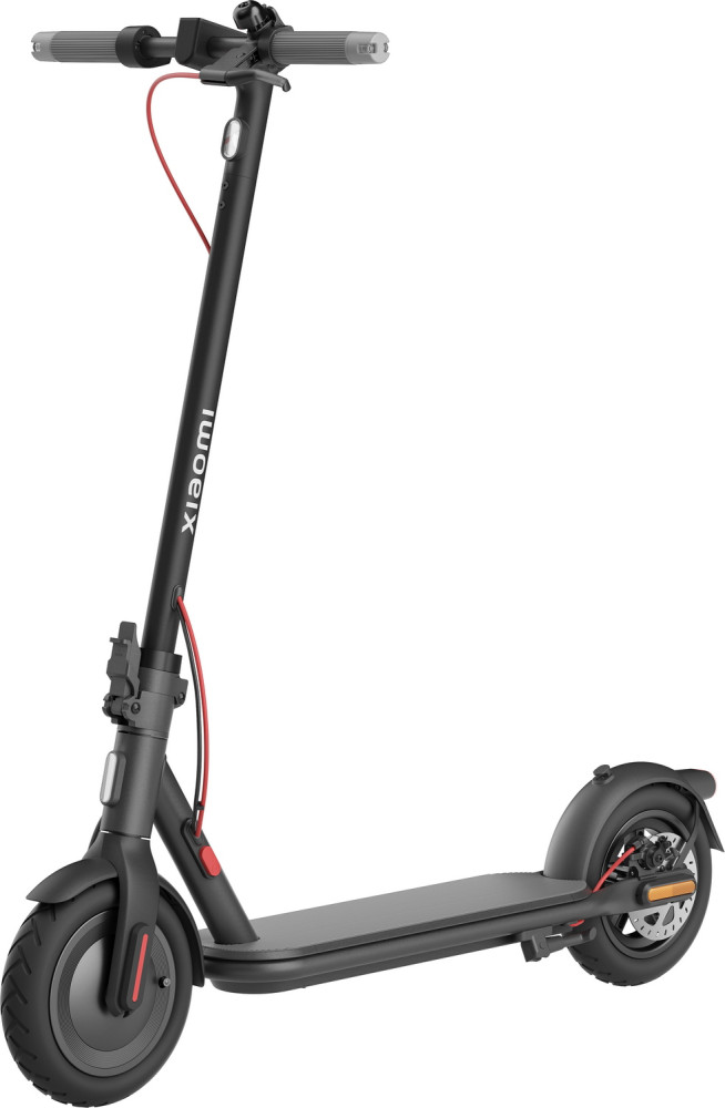 Електросамокат Xiaomi Mi Electric Scooter 4