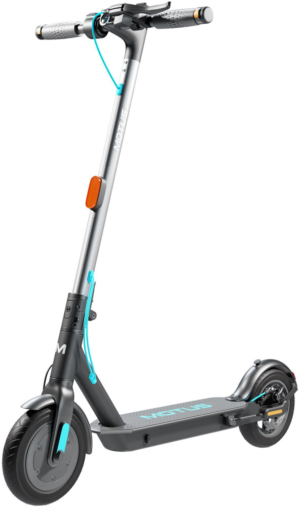 Електросамокат Motus Scooty 10 Lite Gen 5