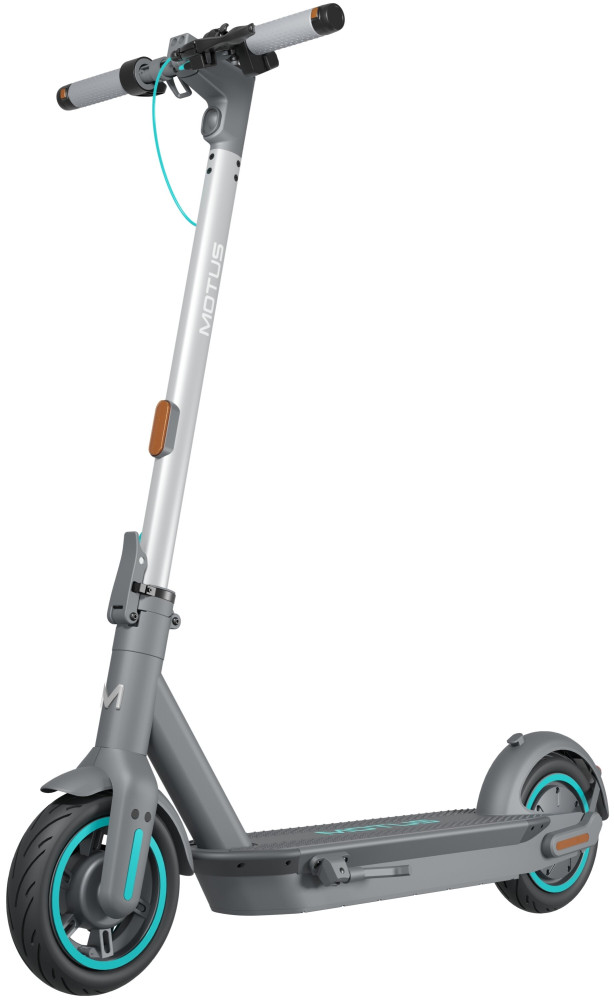 Електросамокат Motus Scooty 10 Gen 6