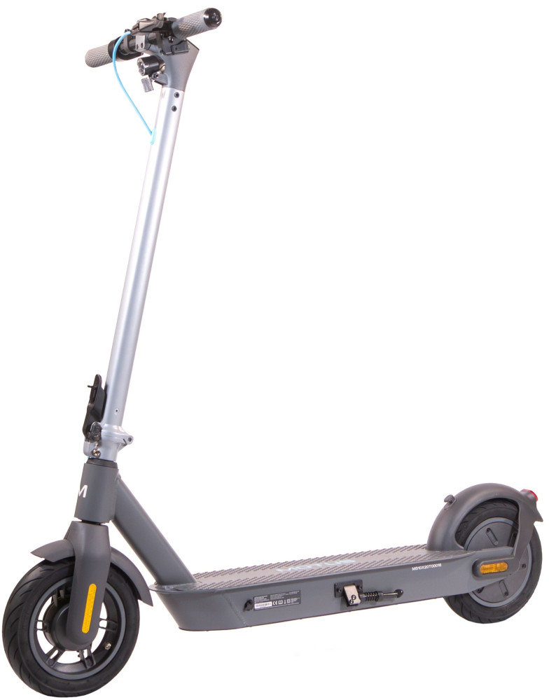 Електросамокат Motus Scooty 10 Gen 4