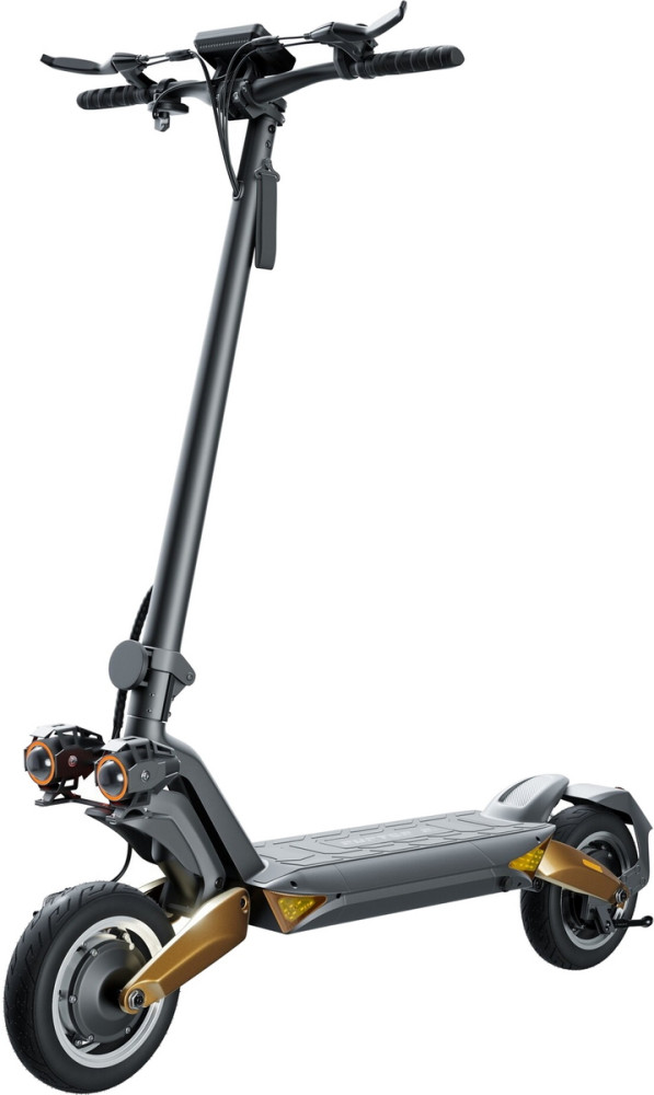 Электросамокат Ruptor R6