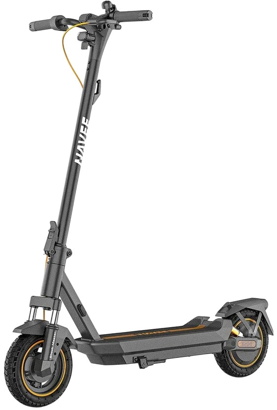 Електросамокат Navee GT3