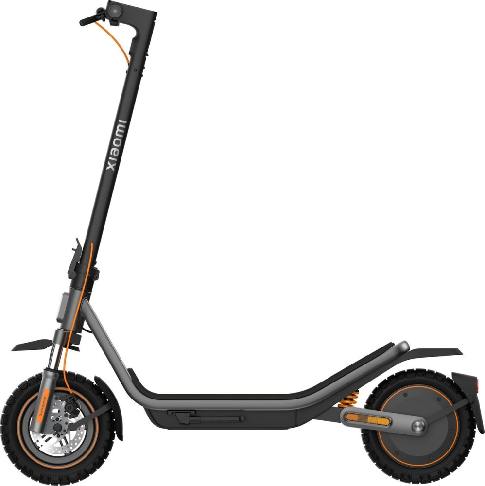 Електросамокат Xiaomi Mi Electric Scooter 6 Pro