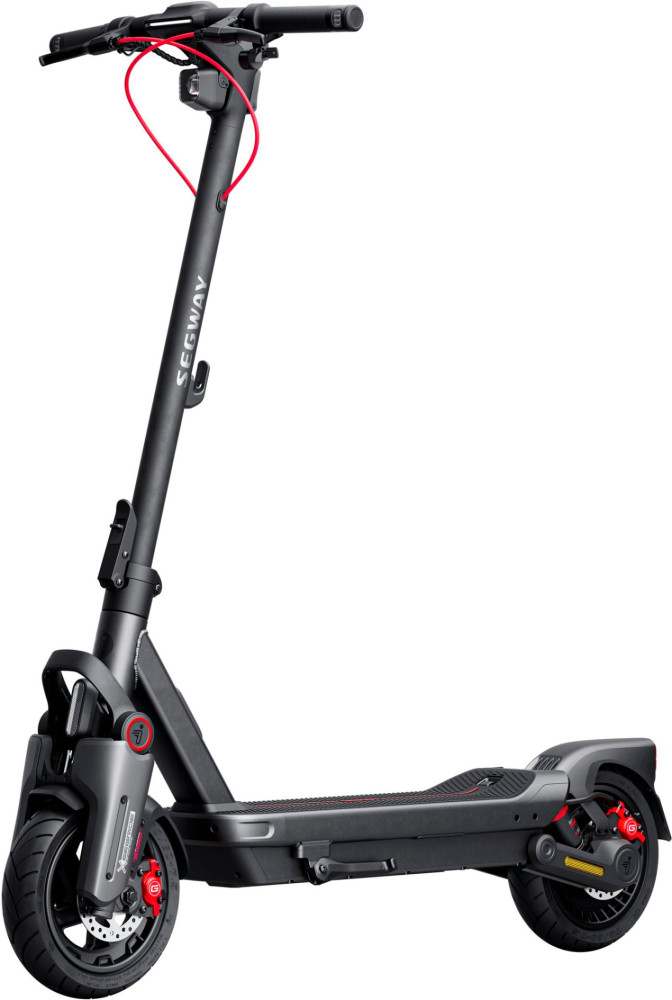 Электросамокат Ninebot eKickScooter Max G3 E
