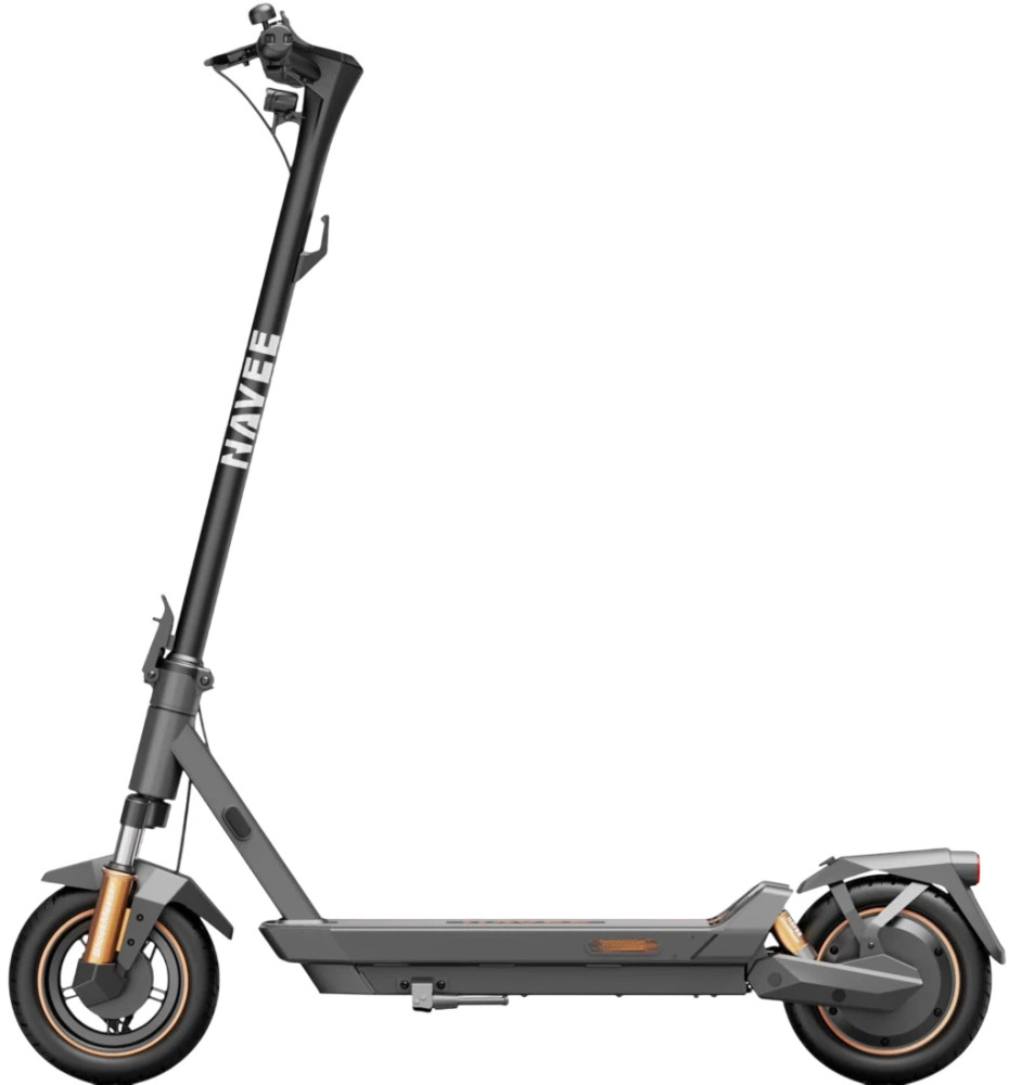 Электросамокат Navee GT5 Pro