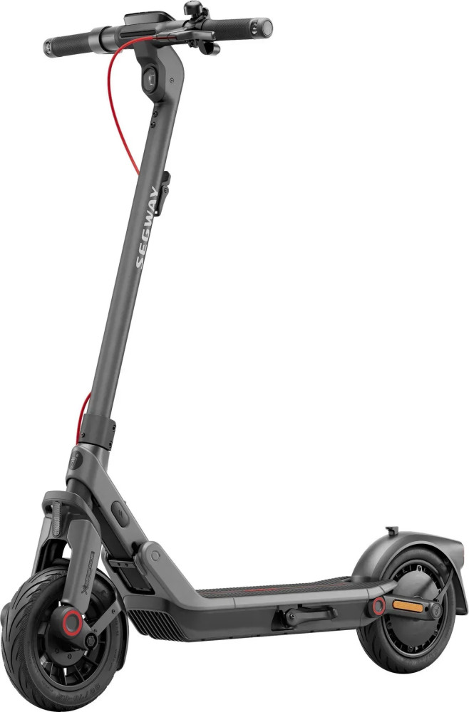Электросамокат Ninebot eKickScooter E3 Pro E
