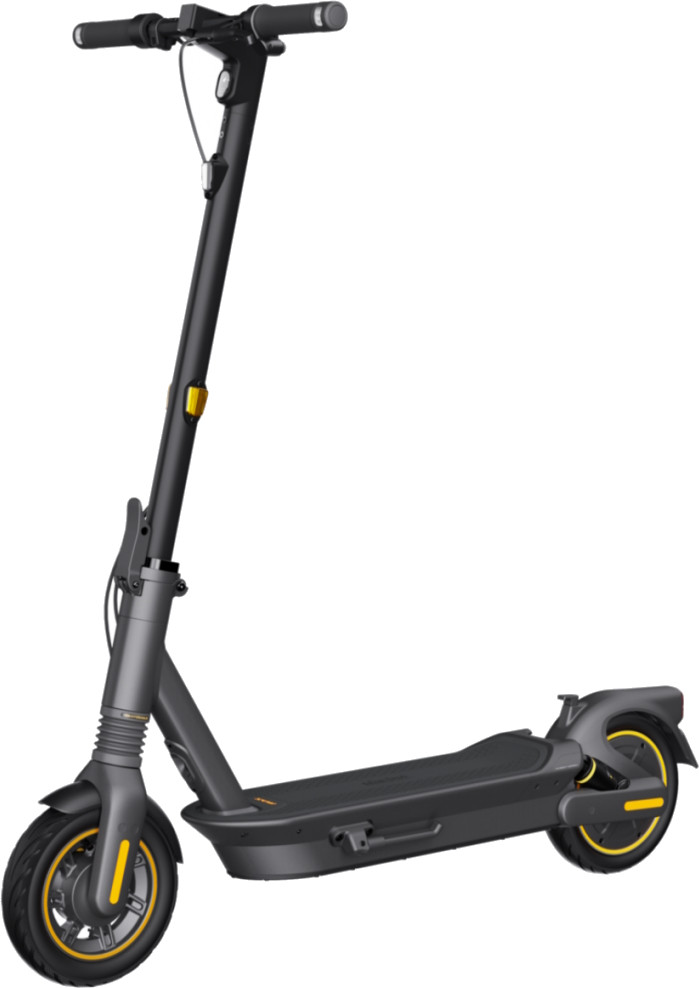 Електросамокат Ninebot KickScooter MAX G2 E