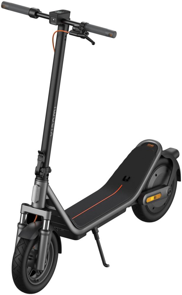 Електросамокат Xiaomi Mi Electric Scooter 6
