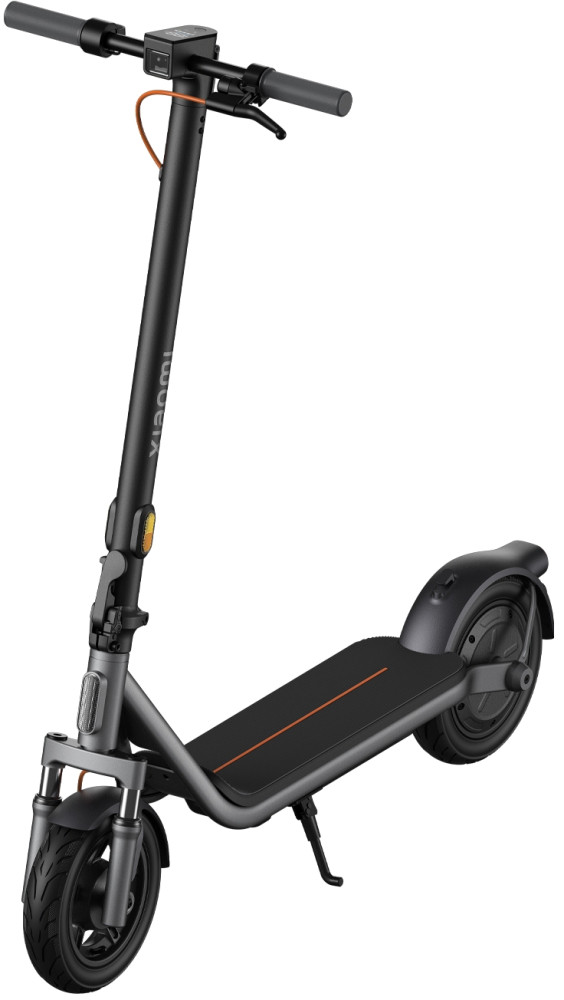 Електросамокат Xiaomi Mi Electric Scooter 6 Lite