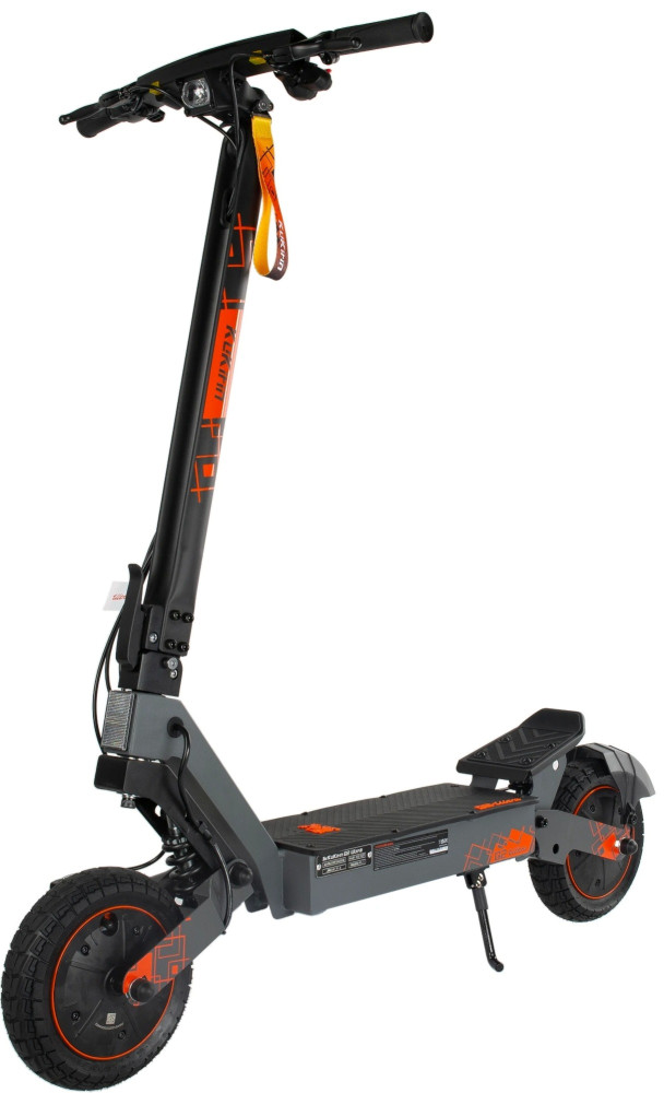Електросамокат Kugoo Kirin G2 Ultra 2025