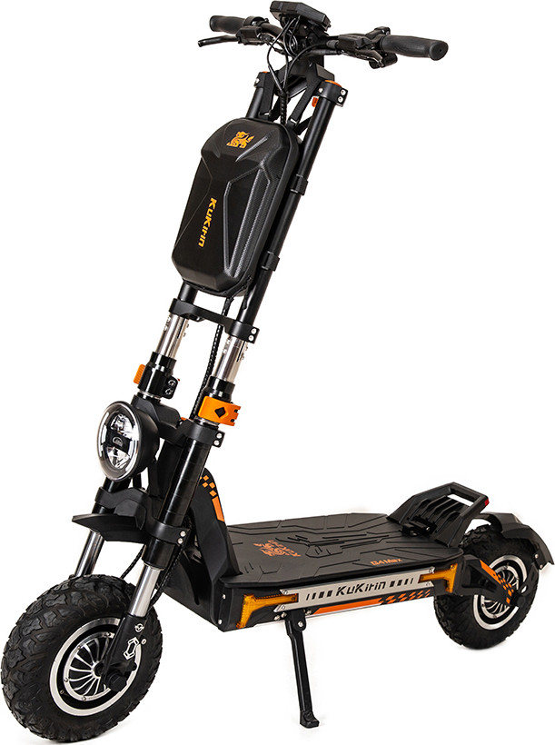 Електросамокат Kugoo Kirin G4 Max