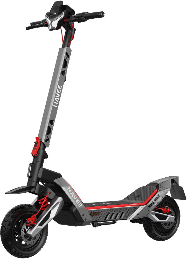 Электросамокат Navee XT5 Max