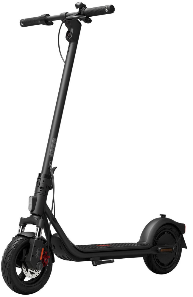 Электросамокат Ninebot eKickScooter F2 E II