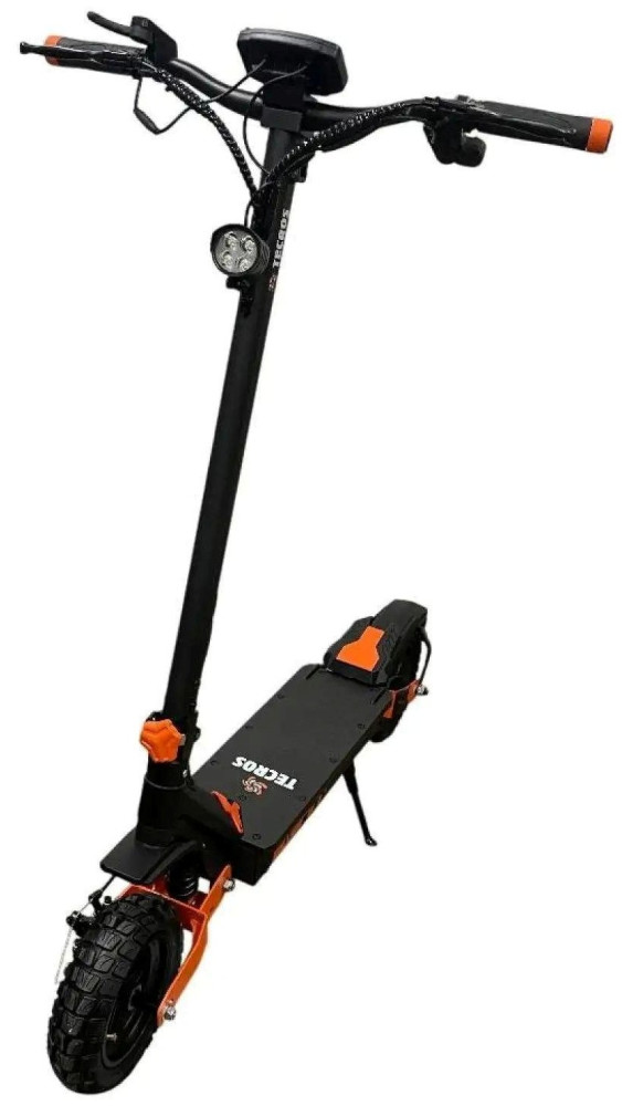 Електросамокат Tecros T1