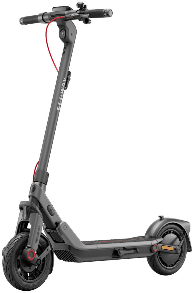 Электросамокат Ninebot eKickScooter E3 E