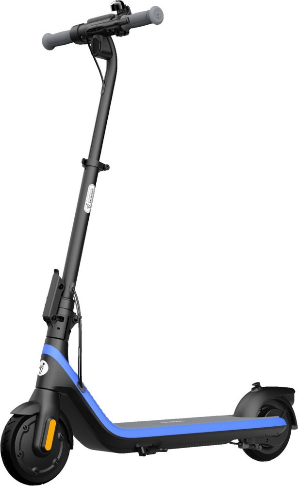 Электросамокат Ninebot eKickScooter C2 Pro