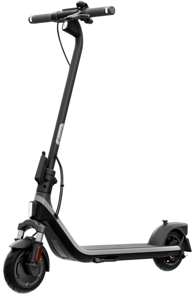 Електросамокат Ninebot KickScooter E2 E II