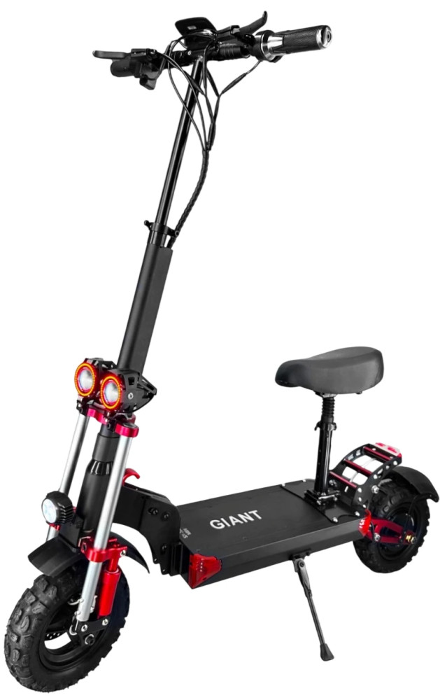Электросамокат Giant Outlander M11