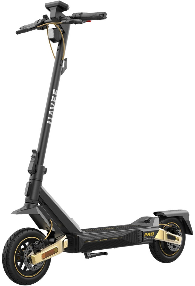 Электросамокат Navee ST5 Pro