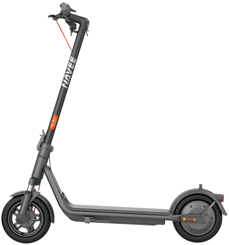 Электросамокат Navee V25i Pro II