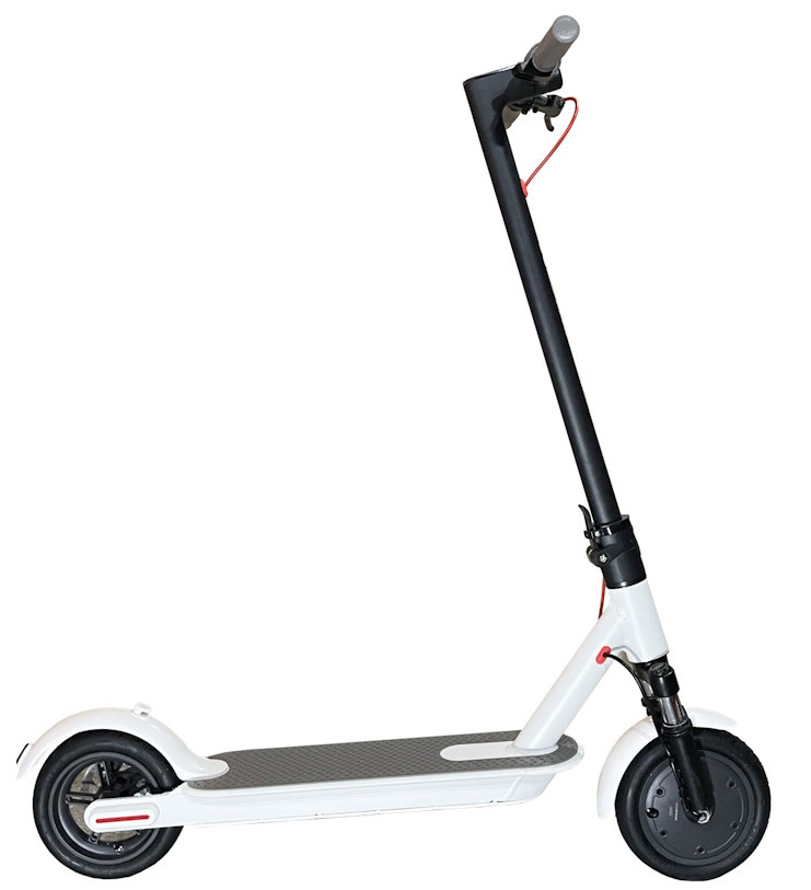 Електросамокат SmartGO S9 PRO-X
